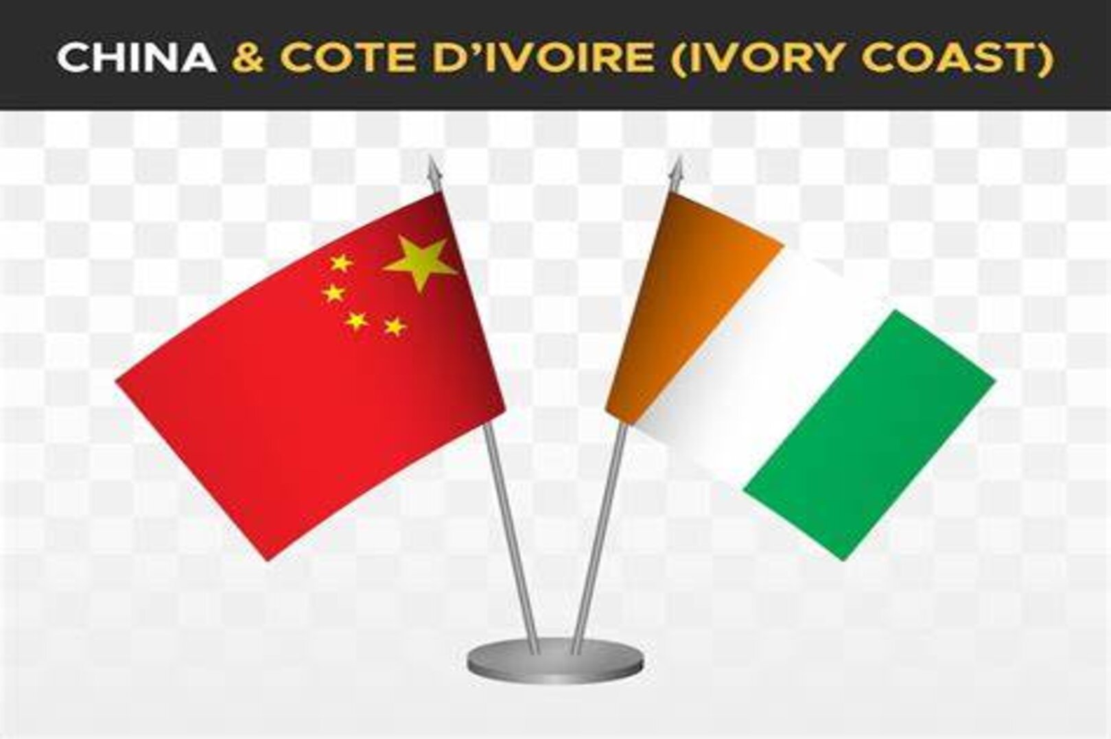 Côte d'Ivoire Attracts Chinese Investors in Strategic Natural Resources Sectors